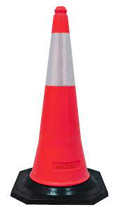 SAFETY CONE